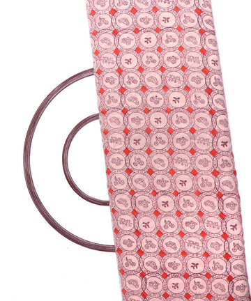 off white kids print cotton fabric